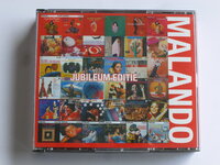 Malando - Jubileum Editie (2 CD)