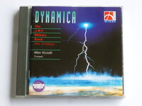 The J.W.F. Military Band , Alex Schillings / Dynamica