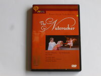Tchaikovsky - The Nutcracker / The Bolshoi Ballet , Aleksandr Kopilov (DVD)
