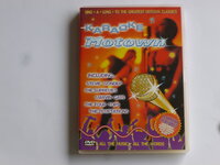 Karaoke Motown (DVD)