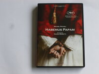 Habemus Papam - Michel Piccoli, Nanni Moretti (DVD)