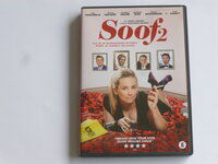 Soof 2 - van Huet, Lies Visschdijk, Daan Schuurmans (DVD)