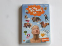 Hoe overleef ik... De Serie afl. 9-12 (DVD)