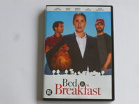 Bed &amp; Breakfast - Sanne Langelaar, Jelka van Houten (DVD)