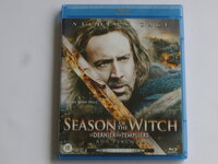 Season of the Witch - Nicolas Cage (Blu-ray)
