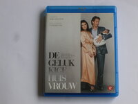 De Gelukkige Huisvrouw - Carice van Houten (Blu-ray)