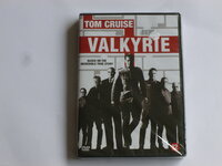Valkyrie - Tom Cruise, Carice van Houten (DVD) Nieuw