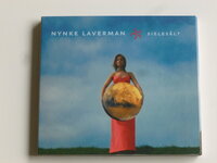 Nynke Laverman - Sielesalt (gesigneerd)