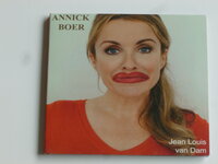 Annick Boer Dat is goed gelukt! / Jean Louis van Dam (digipack)