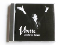 Lenette van Dongen - Vedette (gesigneerd 4)