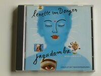 Lenette van Dongen - Jagadamba (gesigneerd 2)