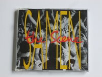 The Scene - Samen (CD Single)