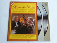 Romantic Strings - Harry van Hoof / Piet Souer (2 LP) 6601028
