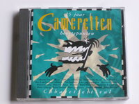 25 Jaar Cameretten hoogtepunten