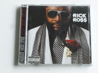 Rick Ross - Deeper than Rap 