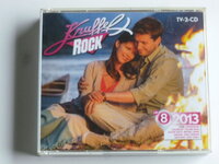 Knuffel Rock - 2013 (2 CD)