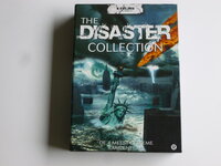 The Disaster Collection / Rampenfilms; Flood, Meteor, The Storm, Category 6 (4 DVD)
