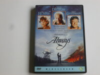 Always - Steven Spielberg (DVD)