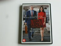 The Intern - Robert de Niro, Anne Hathaway (DVD)