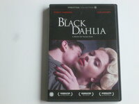 The Black Dahlia - Brian de Palma, Scarlett Johansson (DVD)