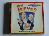By Jeeves - Original Cast Recording / Andrew Lloyd Webber
