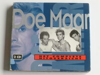 Doe Maar - Het Complete Hit Overzicht (2 CD) digipack
