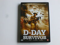D-Day Survivor (DVD)
