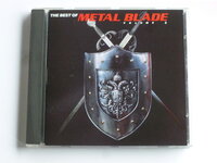 The Best of Metal Blade - Volume 3 (enigma)