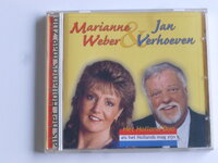 Marianne Weber &amp; Jan Verhoeven - Als het Hollands mag zijn