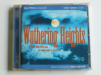 Wuthering Heights - The Musical / Dave Willetts, Lesley Garrett