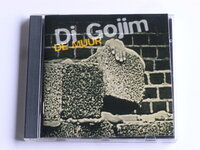 Di Gojim - De Muur