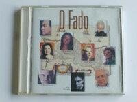 O Fado - Various Artists