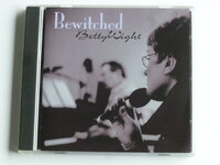 Betty Wight - Bewitched