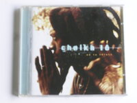 Cheikh Lo - Ne La Thiass