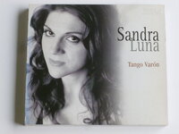 Sandra Luna - Tango Varon