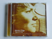Monica Triga - Vaga da Vida (gesigneerd)