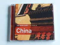 The Rough Guide to the music of China