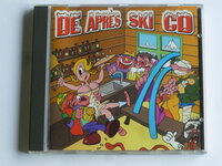 De Apres Ski CD - diverse artiesten