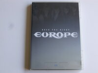 Europe - Rock the Night (DVD)