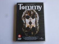 Tommy - The Movie / The Who (DVD) 