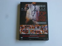 Talking Heads - Stop Making Sense (DVD) 2002