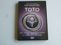 Toto - The Ultimate Clip Collection (DVD)