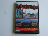 The N.W.A Legacy - The Video Collection (DVD)