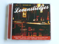 Het Beste van Levensliedjes - diverse artiesten