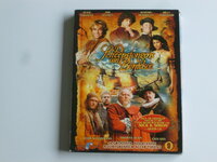 De Scheepsjongens van Bontekoe (DVD + CD) peter tuinman, acda