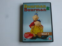 Buurman Buurman - Deel 1 (DVD)