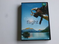 Earth Flight - De Complete Serie  (2 DVD) BBC