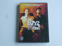 Boyz N The Hood - Ice Cube (DVD)