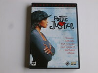 Poetic Justice - Janet Jackson (DVD)