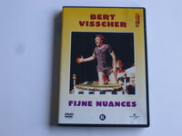 Bert Visscher - Fijne Nuances (DVD)